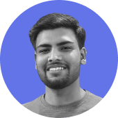 Kartik Goel