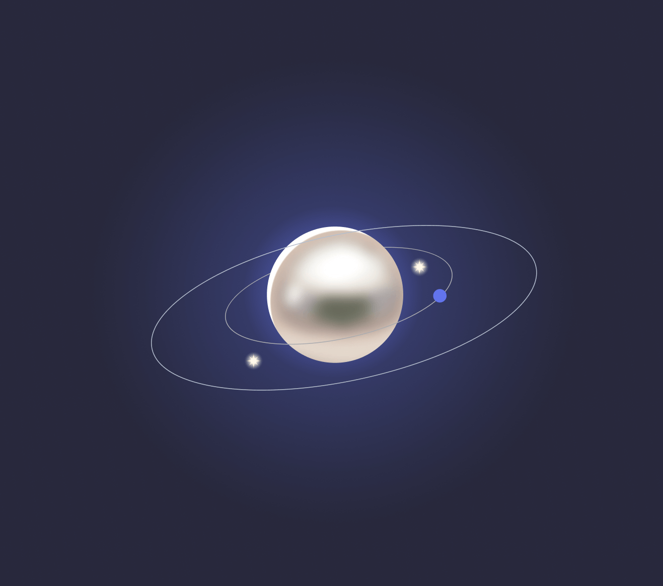 Universe Space