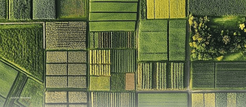 Precisely stacked bricks forming a tight corner, reflecting concentrated, high-conviction venture bets in India.