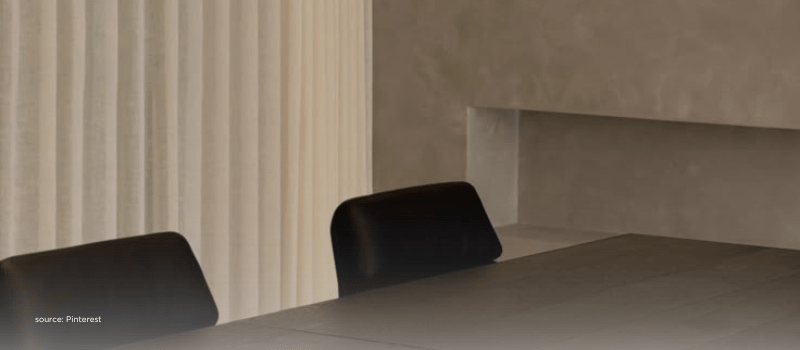Minimal boardroom scene representing governance reporting and investor protection within a more flexible LVF framework.