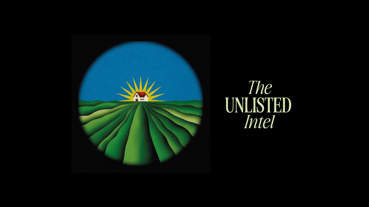 Eye-test focus graphic signifying clarity on what comes after mutual funds