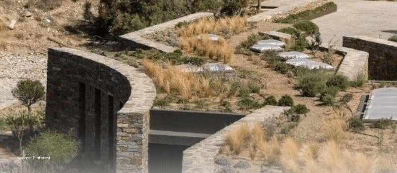 Curved structure with skylights—steady, mature path to IPOs in 2025