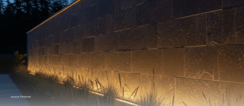 Lit stone wall reflects the structured rise of India’s AIF investment engine