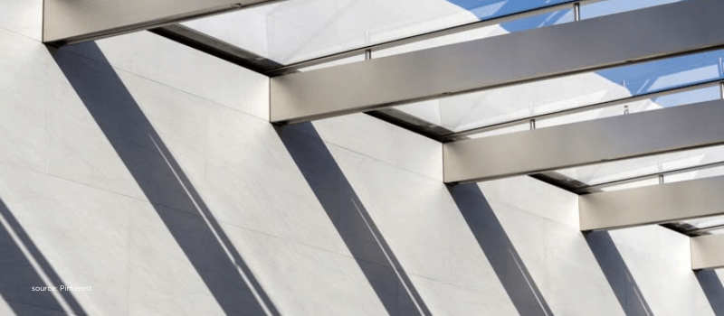 Sunlit beams and shadows, reflecting structure and shifting drivers of credit-led consumption.